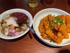 -全牛匠·乐山跷脚牛肉(西单华威约饭街店)