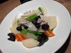 -周家二小姐的菜(西津渡店)