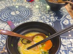 -桥香园过桥米线(复兴路店)