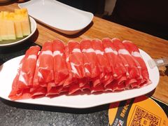 -巴奴毛肚火锅(商城路店)