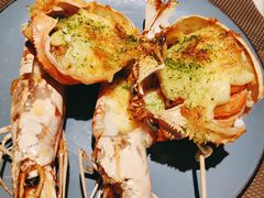 -喜庭海鲜自助(来福士店)