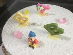-好利来(马家堡店)