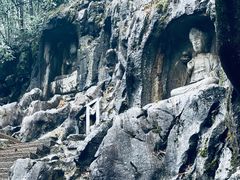 -灵隐飞来峰景区