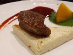 -铁板诱惑法式铁板烧(大卫城店)