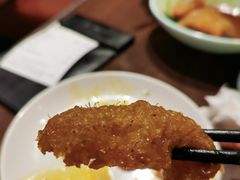 麻辣猪皮鸭血-新旺茶餐厅(嘉里城店)