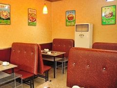 -晓林火锅(安定门店)