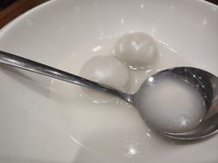 萝卜丝团子-锡和无锡菜(景丽苑店)