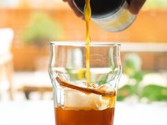 -DEEP COFFEE(瑞光烘焙工厂店)