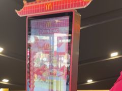 -麦当劳(豫园店)