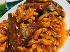 -添福来墨鱼饺子 · 海鲜东北菜(大连星海·黄浦路店)