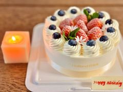 -好利来(望京中福店)