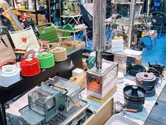 -西北轻工批发市场