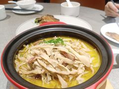 -汉水谣·江景餐厅(江滩店)