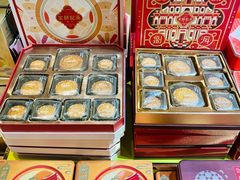 -杭州大厦LSE城市生活超市(杭州大厦店)