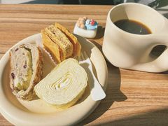 -盒马鲜生(亲橙里店)