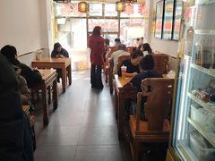 -张记炸串肠粉