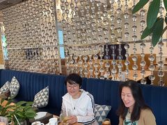-花舍·新派粤菜·西餐·下午茶(亚运村·鸟巢店)