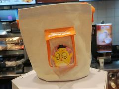 -汉堡王(财富广场店)