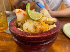 酸辣无骨凤爪-苏梅花园(群星城店)