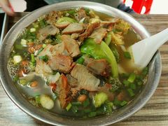 -北海田螺店(四川路店)