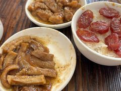 -品香排骨饭(羊官路店)