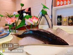 -浙江西子宾馆·瑶园咖啡厅