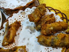 -洞密园美食城(富华路店)