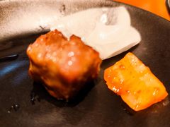-肉甲韩国木炭烤肉(新壹街1店)