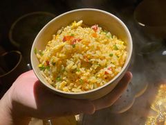 糟辣椒炒饭-毛辣果·酸(OHA复兴西路店)