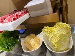 -海底捞火锅(顺义华联店)