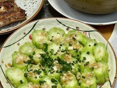 -洞密园美食城·二十二年老店(富华路店)