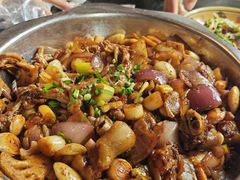 -勇记干锅居(德阳店)