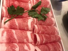 -一哥澳门豆捞·澳门风打边炉(高德置地店)