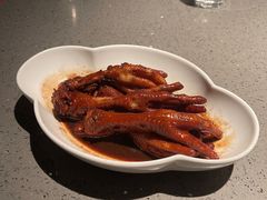 -老头儿油爆虾(星光一期店)