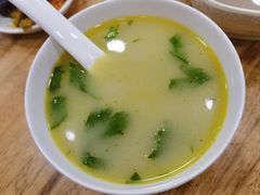 -欣达面馆(天桥支路店)