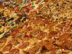 -Tubestation站点比萨(五道营店)