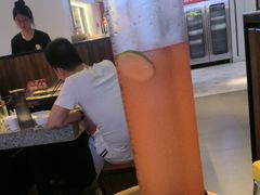 -里岛烤鱼(东港凯虹广场店)