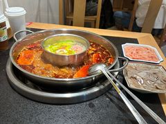 -飘香火锅(玉林西路店)