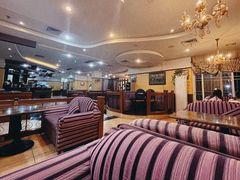 大堂-西堤岛西餐·棋牌(横岗店)