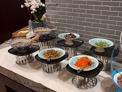 -浙江西子宾馆·瑶园咖啡厅