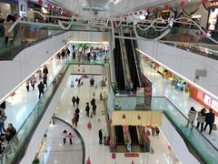 -万达茂商场(南京仙林店)