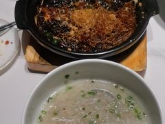 -李记搅团•非遗陕菜(三桥店)