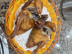 -皇鸽餐厅(龙塘店)