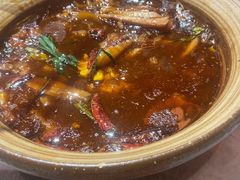 -山四砂锅(太原钟楼街店)