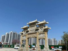 -即墨古城