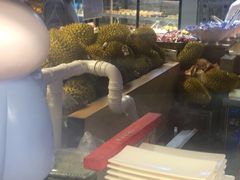 -深海聚汇·牛榴宴·自助料理(江宁万达店)