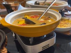 -香山湖华璋大酒店(新浦路店)