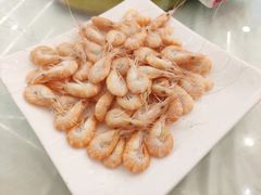 -渔中舟海鲜大排档(普陀沈家门店)