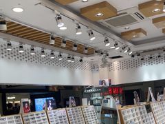 -美式眼镜·授权蔡司.依视路.尼康.豪雅.明月(人民广场店)