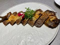 -汉水谣·江景餐厅(江滩店)